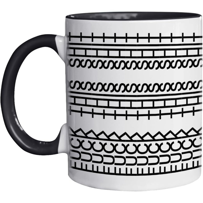 Funny Ceramic Coffee Mug