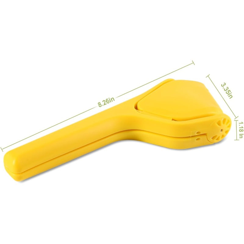 Foldable Handheld Citrus Juicer